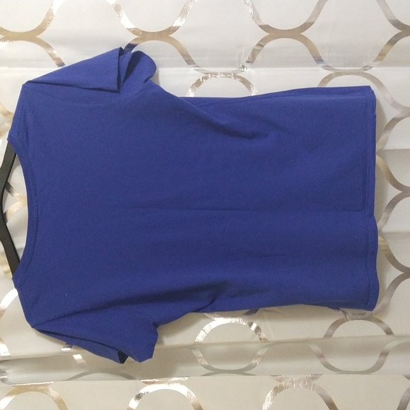 New York Rangers Short Sleeve Shirt - Picture 2 of 3